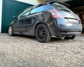 3p 1.9 jtd GT 115cv