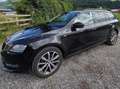 Skoda Octavia Octavia Combi 2,0 TDI Ambition Limited DSG Schwarz - thumbnail 5
