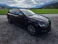 Skoda Octavia Octavia Combi 2,0 TDI Ambition Limited DSG Schwarz - thumbnail 2