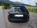Skoda Octavia Octavia Combi 2,0 TDI Ambition Limited DSG Schwarz - thumbnail 4