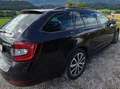 Skoda Octavia Octavia Combi 2,0 TDI Ambition Limited DSG Schwarz - thumbnail 3