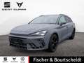 CUPRA Leon Sp 1.5 eTSI DSG NAVI PANO KAMERA LED SHZ Grau - thumbnail 1