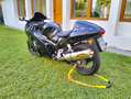 Suzuki Hayabusa Nero - thumbnail 3