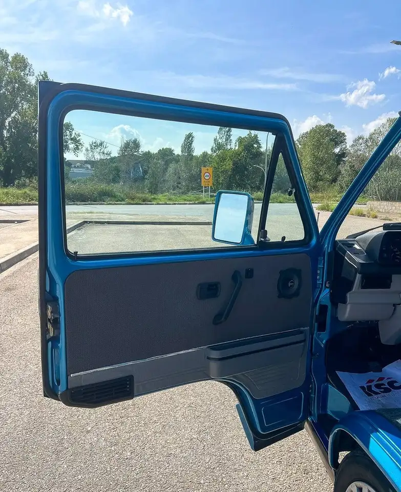 Volkswagen T3 Caravelle Caravelle 2.0 GL GL, foto 5