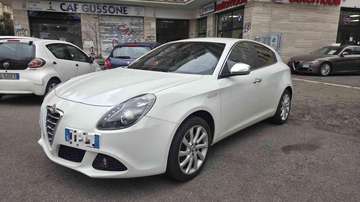 2.0 JTDm-2 140 CV Distinctive