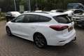 Ford Focus 1.0 Hybrid 155pk Automaat ST-Line Wagon, Trekhaak, Wit - thumbnail 19