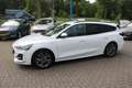 Ford Focus 1.0 Hybrid 155pk Automaat ST-Line Wagon, Trekhaak, Wit - thumbnail 20