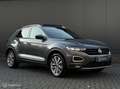 Volkswagen T-Roc 1.5 TSI Sport|Pano|Carplay|Virtual|ACC|Camer Grijs - thumbnail 4