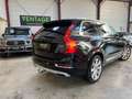 Volvo XC90 XC90 T8 Twin Engine 303+87 ch 7pl Inscription Luxe Noir - thumbnail 27
