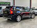 Volvo XC90 XC90 T8 Twin Engine 303+87 ch 7pl Inscription Luxe Noir - thumbnail 26