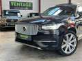 Volvo XC90 XC90 T8 Twin Engine 303+87 ch 7pl Inscription Luxe Noir - thumbnail 2