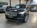 Volvo XC90 XC90 T8 Twin Engine 303+87 ch 7pl Inscription Luxe Noir - thumbnail 6