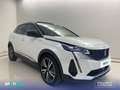 Peugeot 3008 300 e-EAT8 GT Pack Blanco - thumbnail 3