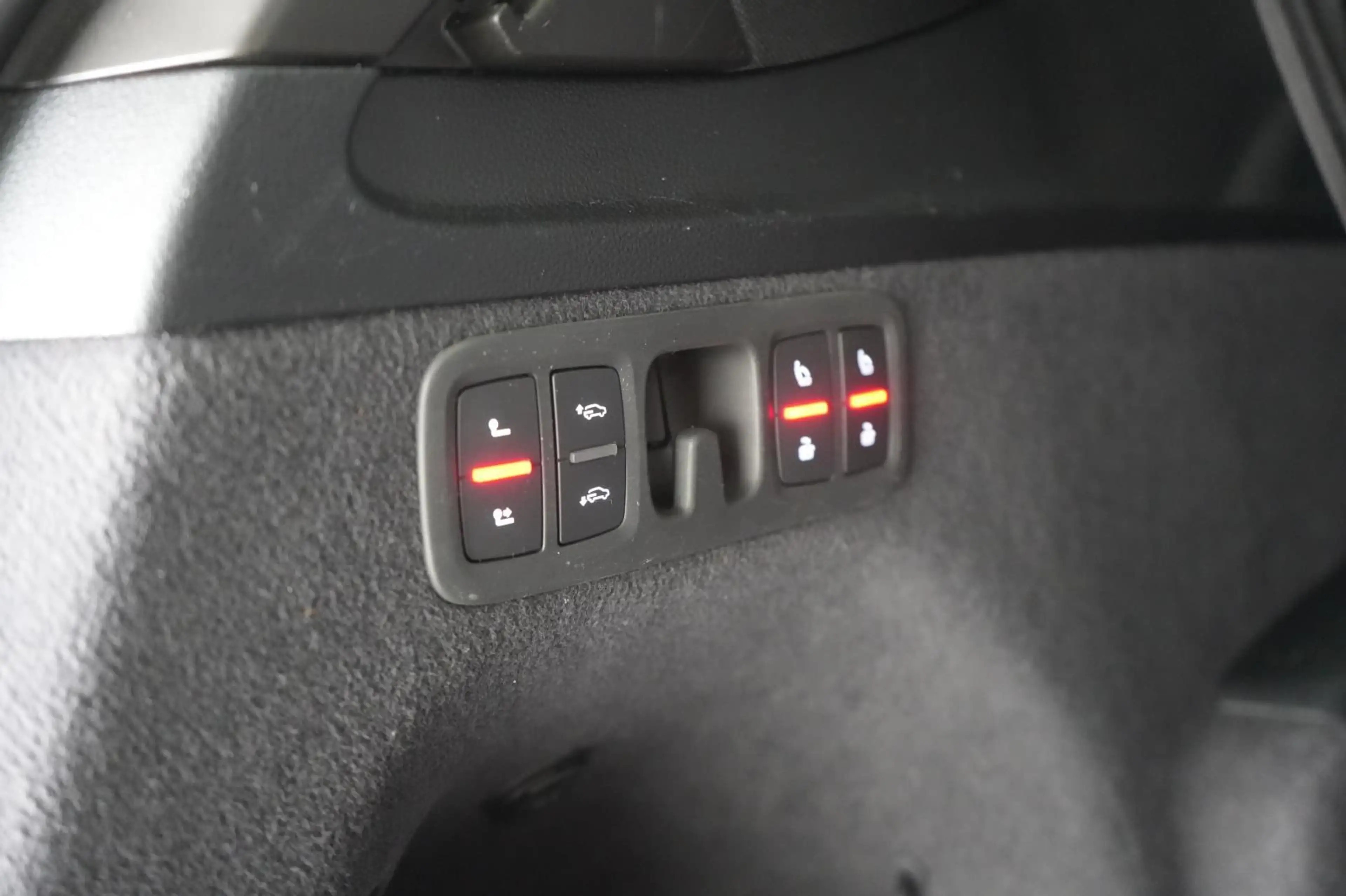 Audi SQ7 4.0 TDI quattro Leder/ACC/Pano/HUD/Bose/Lift — photo 10