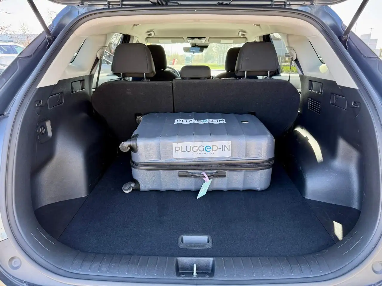 Kia Sportage снимка Kia Sportage