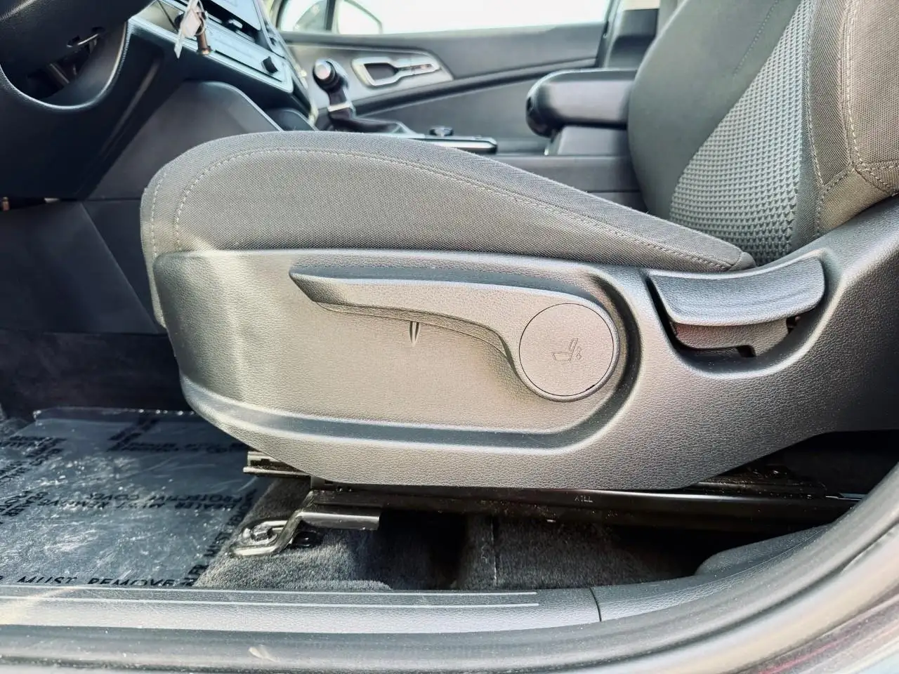 Kia Sportage снимка Kia Sportage