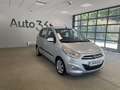 Hyundai i10 Grau - thumbnail 5