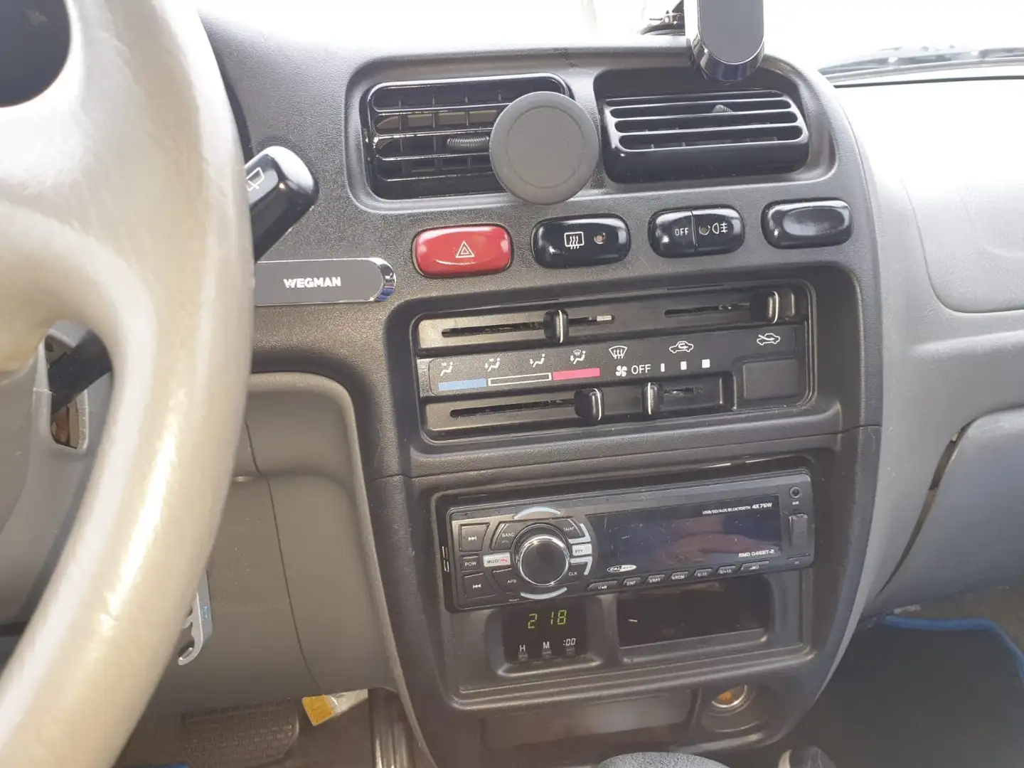 Suzuki Alto 1.1 Automatik Comfort - 2