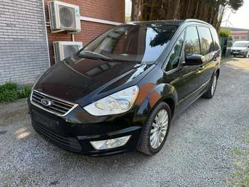 Galaxy 2.0 TDCi Trend Style DPF