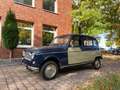 Renault R 4 Parisienne! , Oldtimer Blau - thumbnail 1