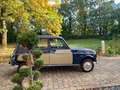 Renault R 4 Parisienne! , Oldtimer Blau - thumbnail 2
