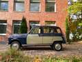 Renault R 4 Parisienne! , Oldtimer Blau - thumbnail 5