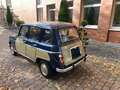 Renault R 4 Parisienne! , Oldtimer Blau - thumbnail 4