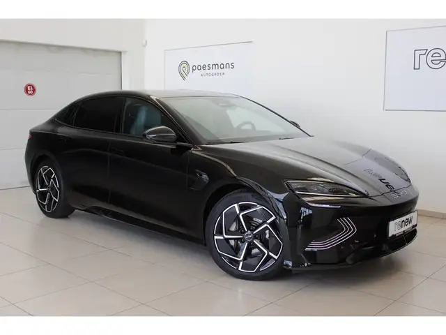 BYD Seal Excellence AWD