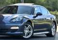 Porsche Panamera Diesel Kamera 1 Hd. Leder GSD NAVI PASM Blau - thumbnail 5
