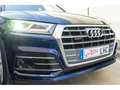 Audi Q5 45 TFSI S line quattro-ultra S tronic Azul - thumbnail 32