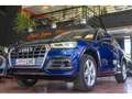 Audi Q5 45 TFSI S line quattro-ultra S tronic Azul - thumbnail 17