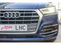 Audi Q5 45 TFSI S line quattro-ultra S tronic Azul - thumbnail 31