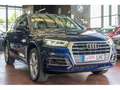 Audi Q5 45 TFSI S line quattro-ultra S tronic Azul - thumbnail 2