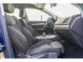 Audi Q5 45 TFSI S line quattro-ultra S tronic Azul - thumbnail 23
