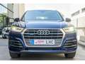 Audi Q5 45 TFSI S line quattro-ultra S tronic Azul - thumbnail 19