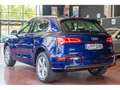 Audi Q5 45 TFSI S line quattro-ultra S tronic Azul - thumbnail 27