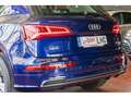Audi Q5 45 TFSI S line quattro-ultra S tronic Azul - thumbnail 28