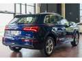 Audi Q5 45 TFSI S line quattro-ultra S tronic Azul - thumbnail 3