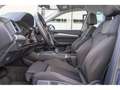 Audi Q5 45 TFSI S line quattro-ultra S tronic Azul - thumbnail 21