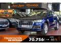 Audi Q5 45 TFSI S line quattro-ultra S tronic Azul - thumbnail 1