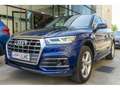 Audi Q5 45 TFSI S line quattro-ultra S tronic Azul - thumbnail 30