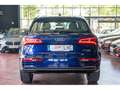 Audi Q5 45 TFSI S line quattro-ultra S tronic Azul - thumbnail 18