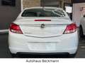 Opel Insignia A Lim. Selection+Inspktion Neu HU&AU Ne Weiß - thumbnail 5