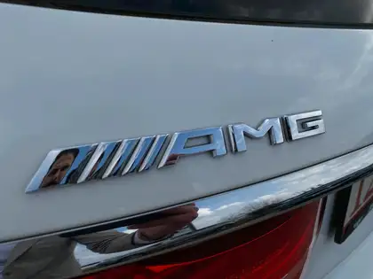Annonce voiture d'occasion Mercedes-Benz E 43 AMG - CARADIZE