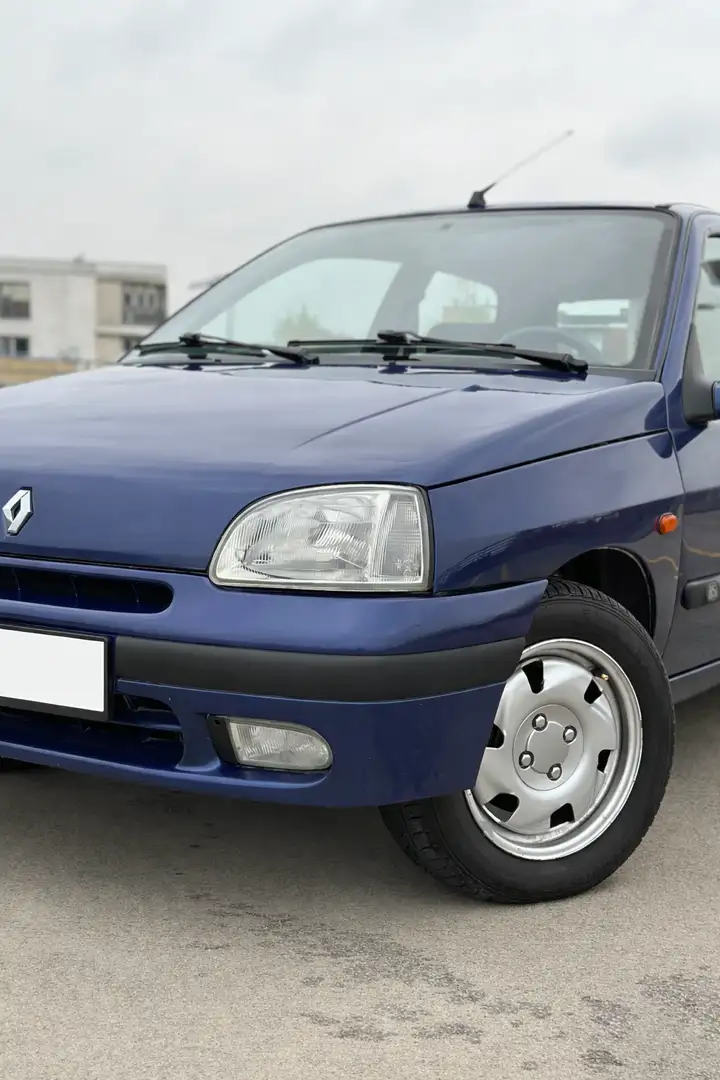 Renault Clio Clio 1.8i RSi - 2