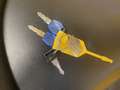 Peugeot Elystar Gri - thumbnail 8