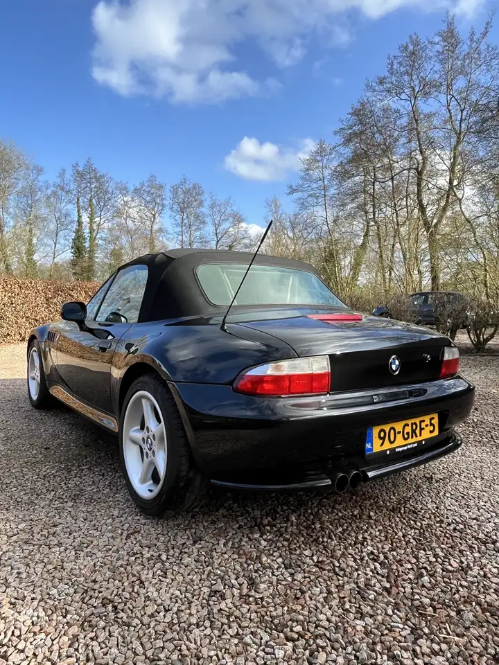 BMW Z3 Z3 1998