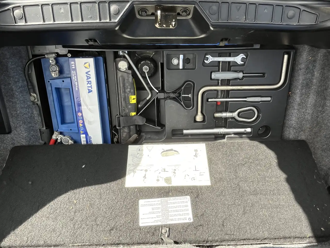 BMW Z3 2.8, handbak, zeer netjes en vol! inruil motor!, foto 10
