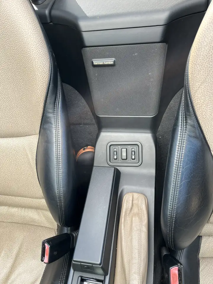 BMW Z3 2.8, handbak, zeer netjes en vol! inruil motor!, foto 9