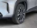 Toyota Yaris Cross Hybrid Silber - thumbnail 6